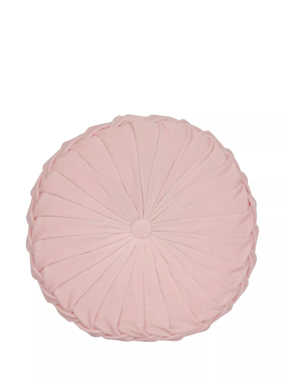 Laura Ashley Rosanna Cushion, Blush