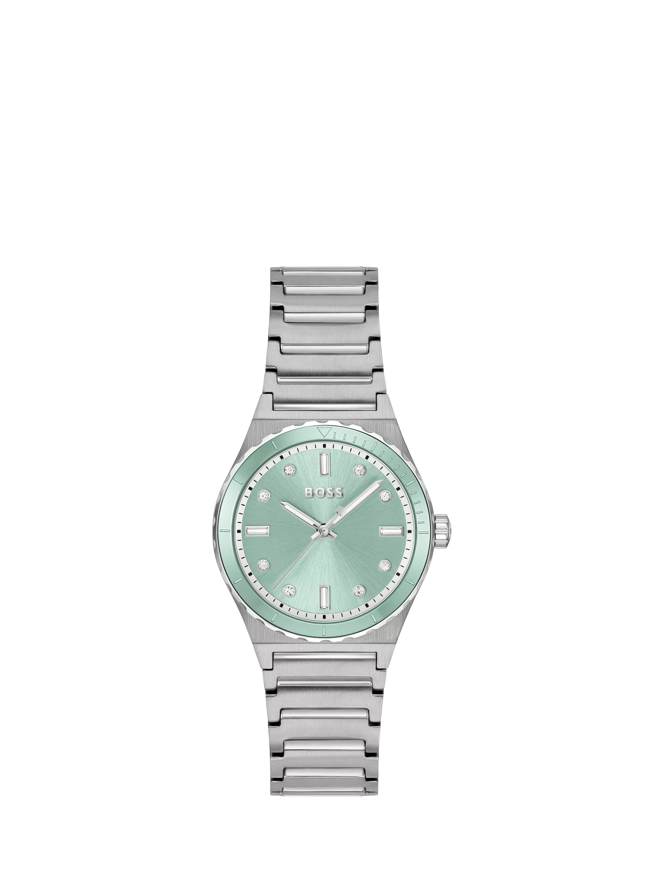 BOSS Candor Sport watch 32mm - British product