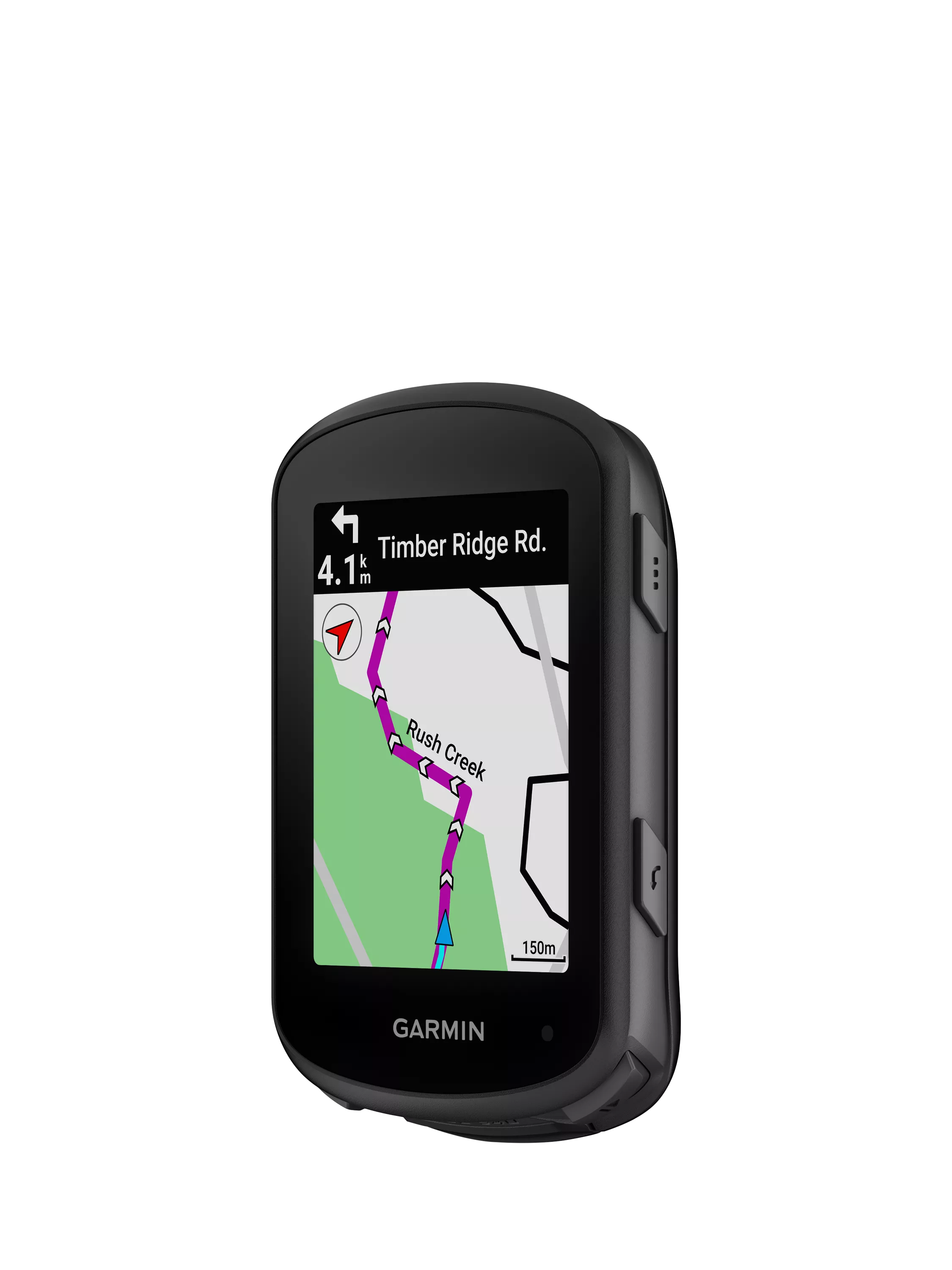 Garmin Edge 540 cycling computer black, UK version