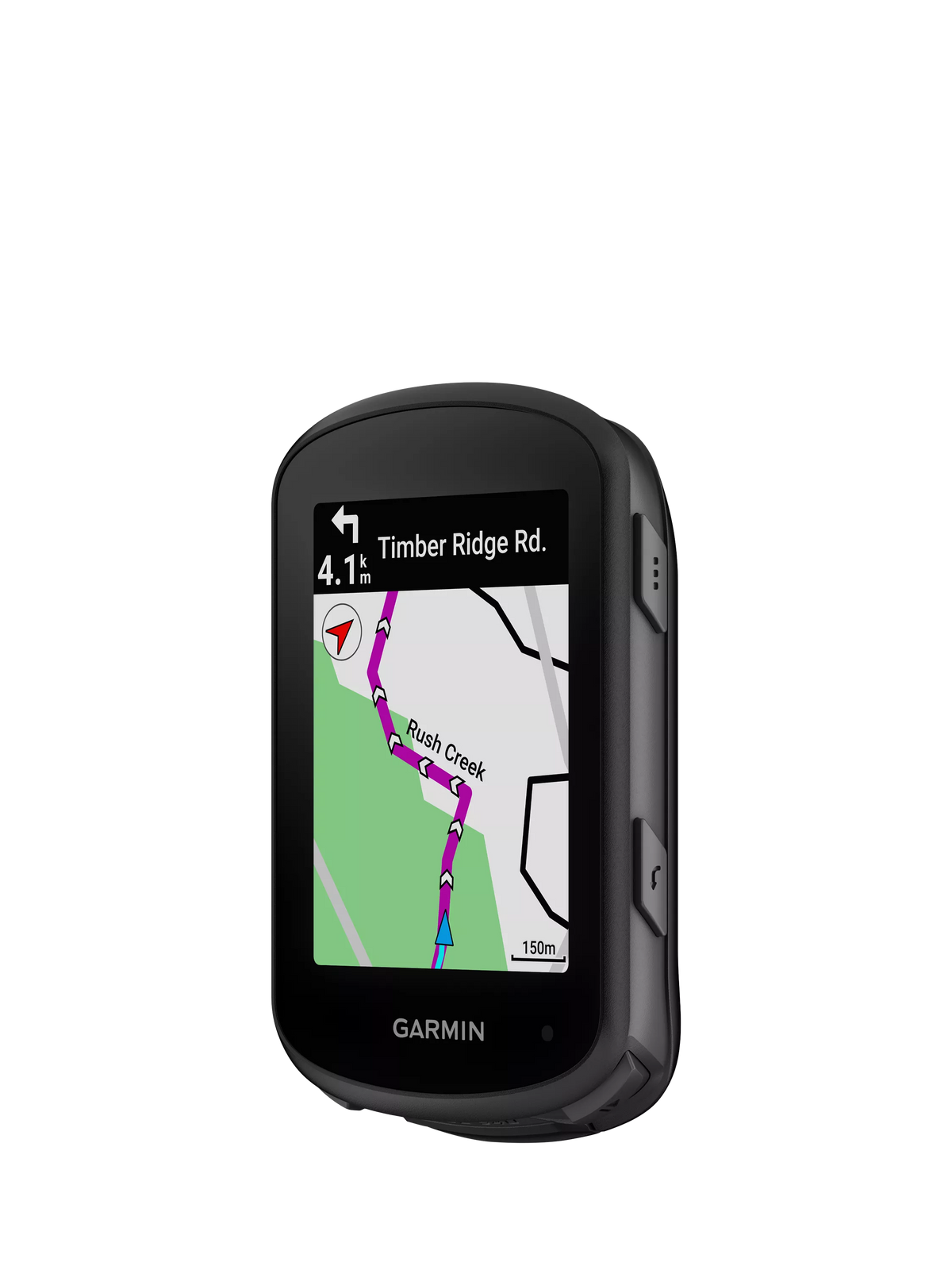 Garmin Edge 540 cycling computer black, UK version