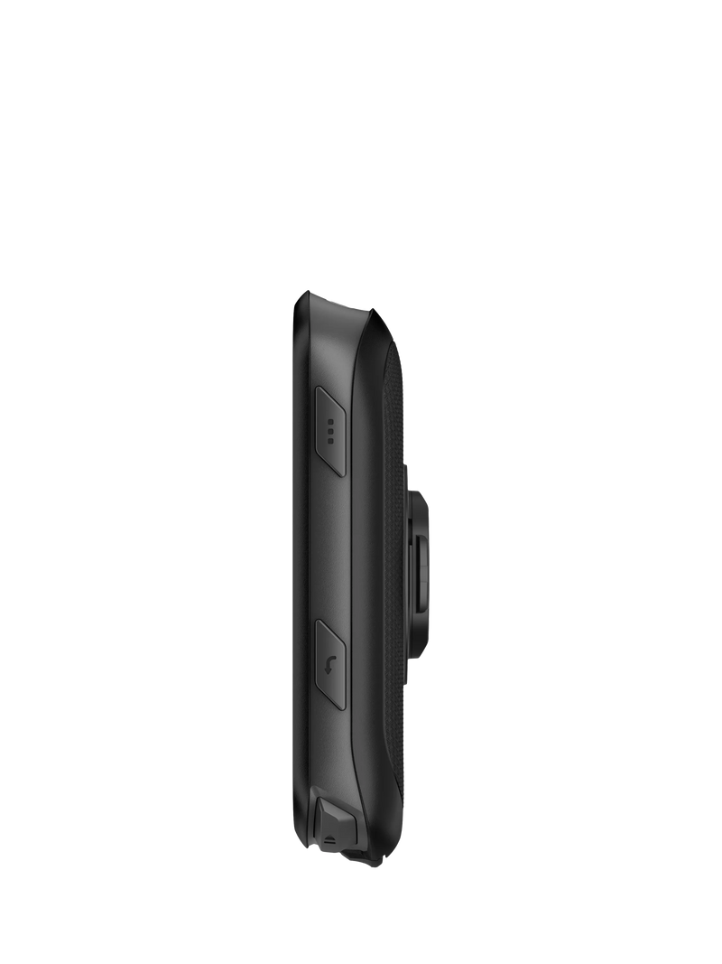 Garmin Edge 540 cycling computer black, UK version