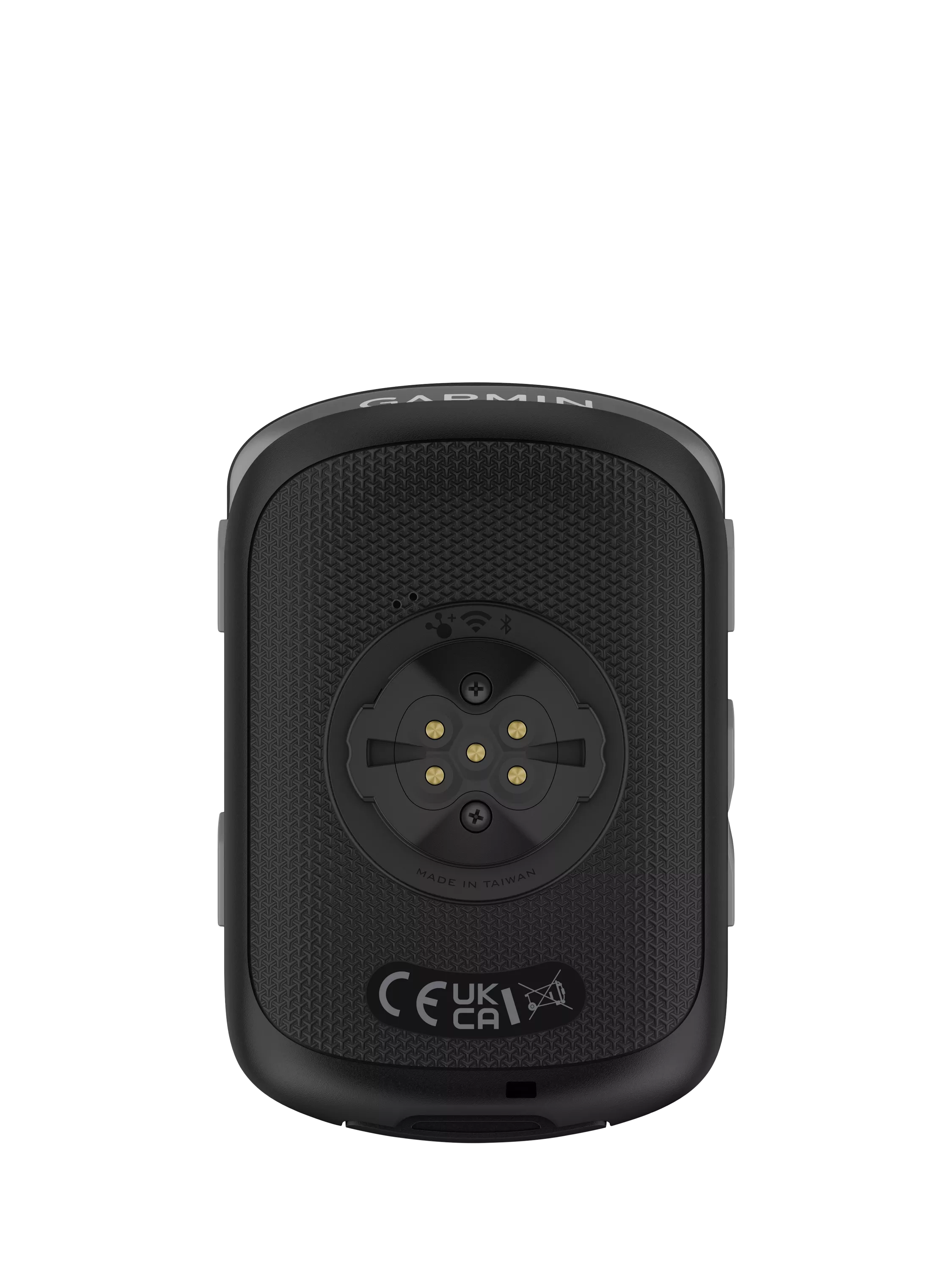 Garmin Edge 540 cycling computer black, UK version
