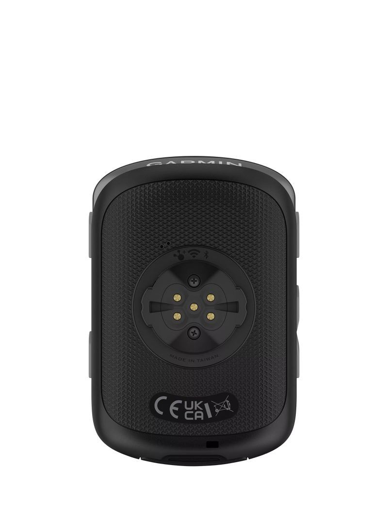 Garmin Edge 540 cycling computer black, UK version