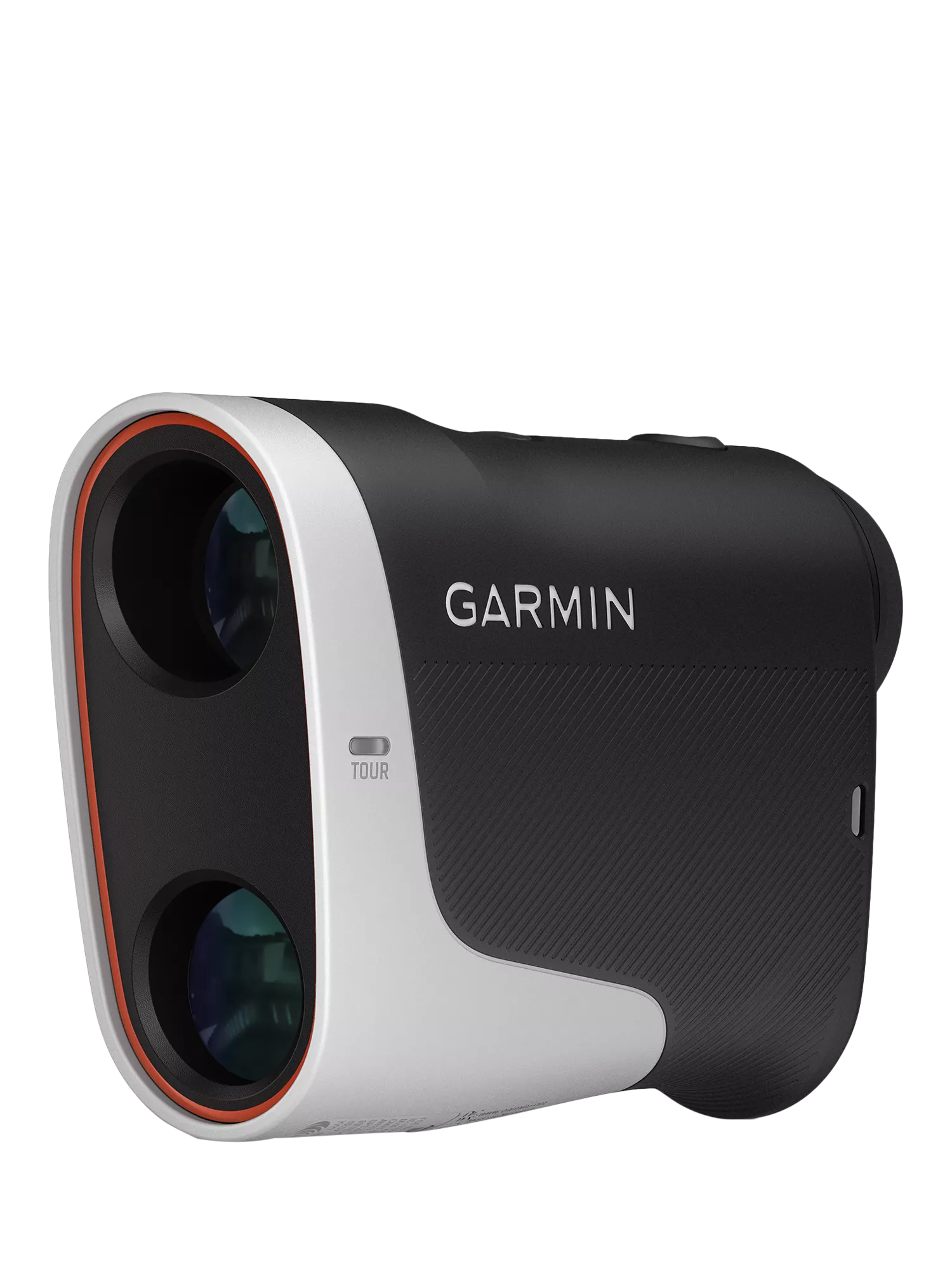 Garmin golf laser rangefinder black - British product