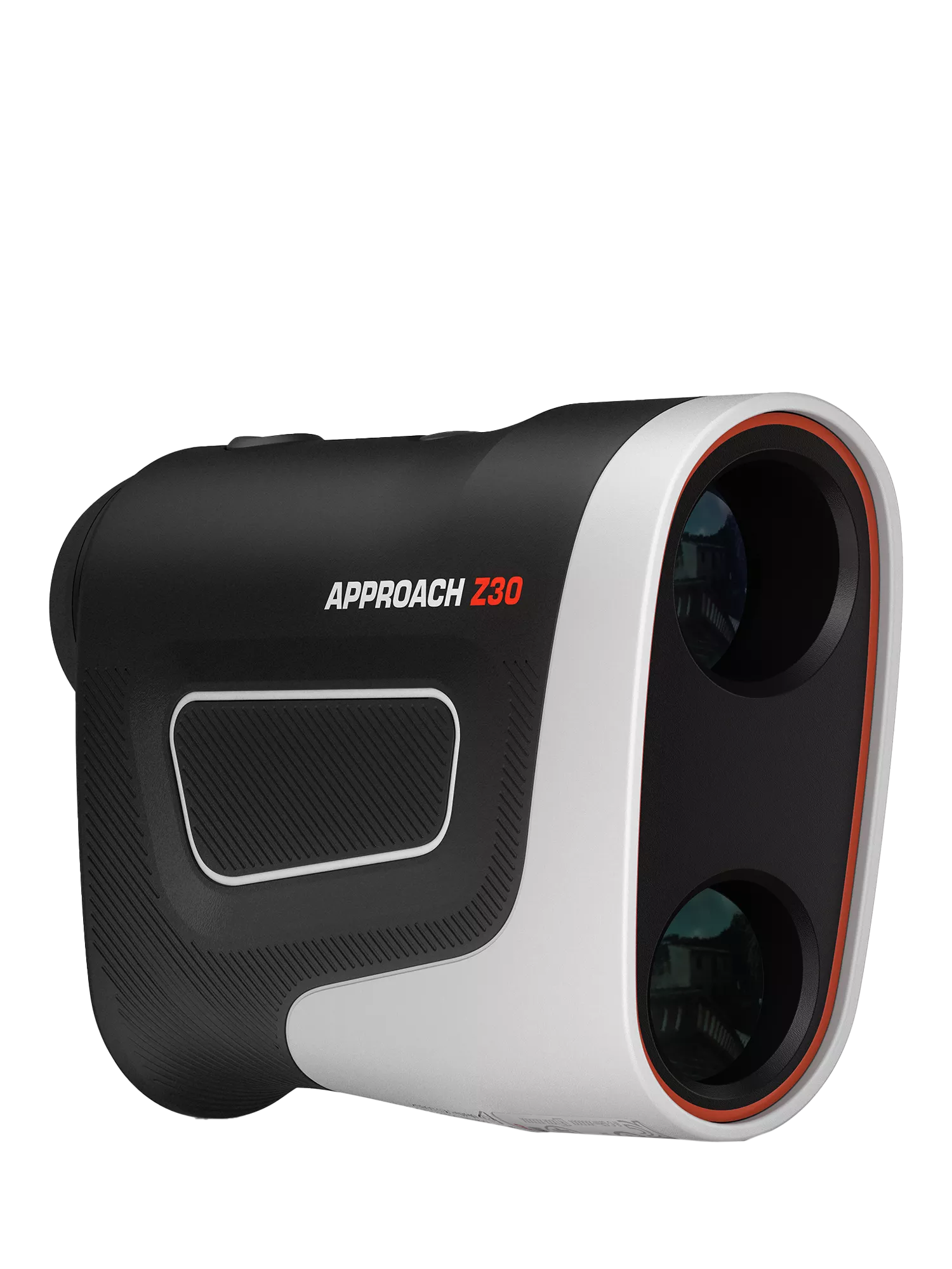 Garmin golf laser rangefinder black - British product