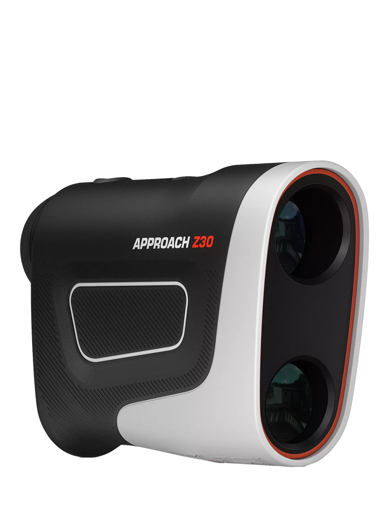 Garmin golf laser rangefinder black - British product