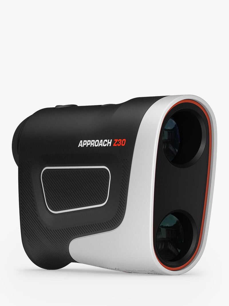 Garmin golf laser rangefinder black - British product