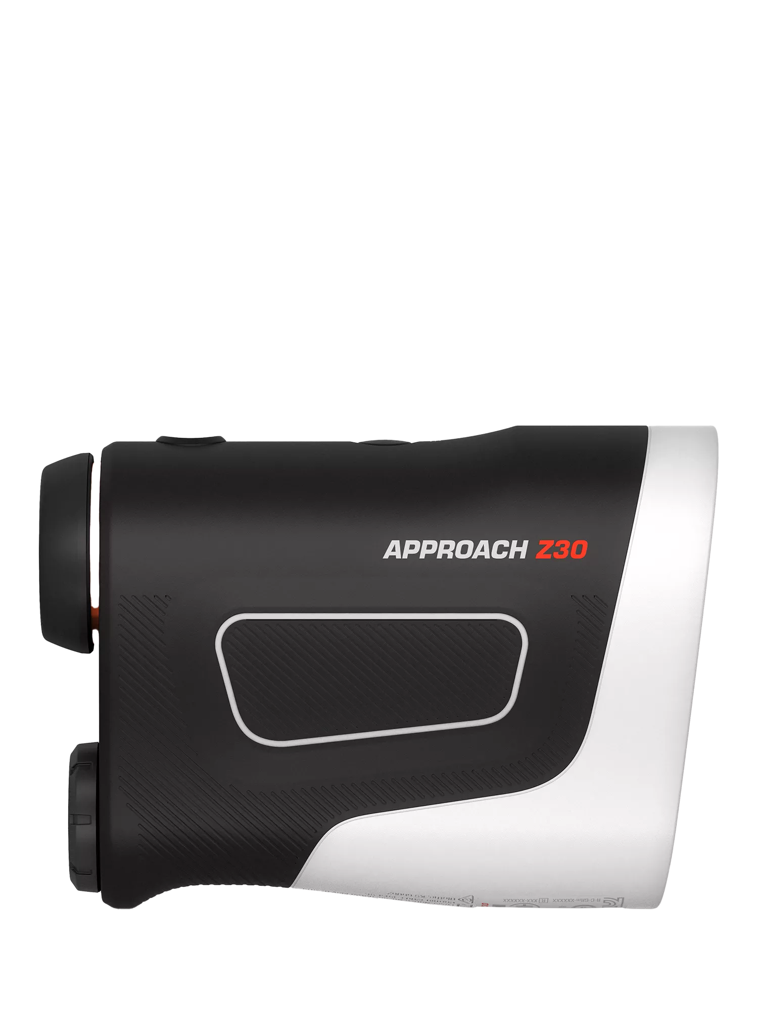 Garmin golf laser rangefinder black - British product