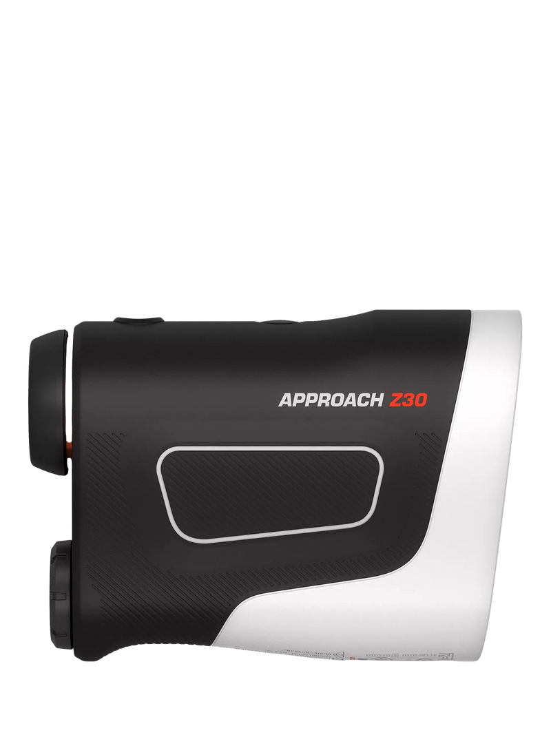Garmin golf laser rangefinder black - British product