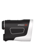 Garmin golf laser rangefinder black - British product