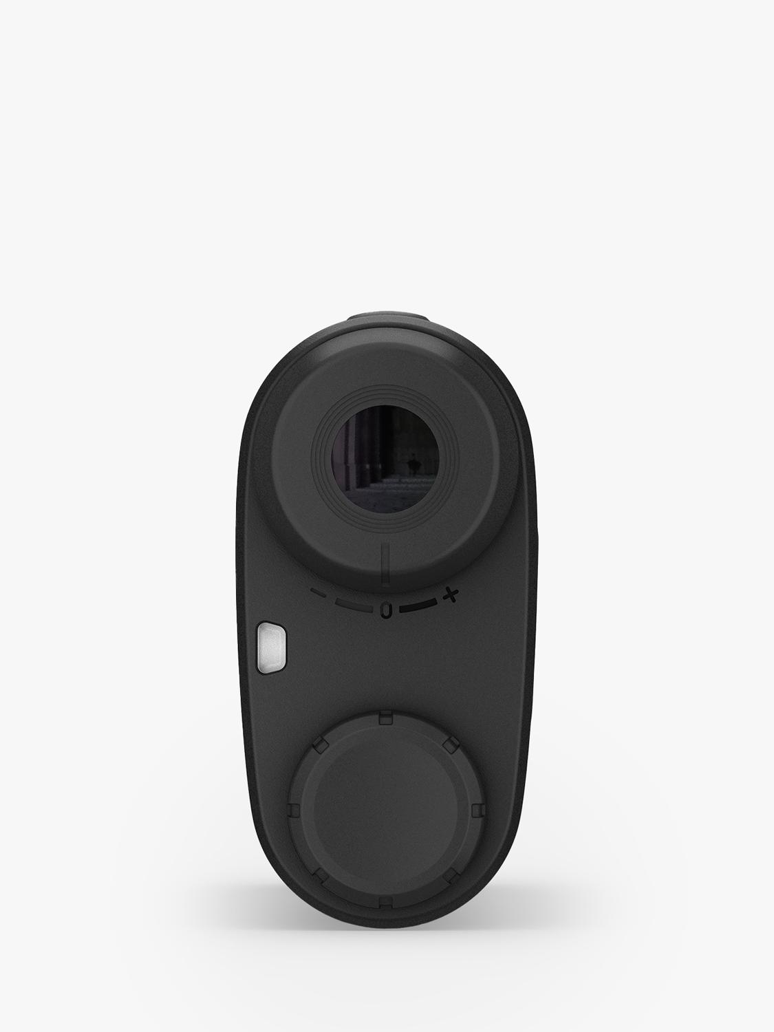 Garmin golf laser rangefinder black - British product