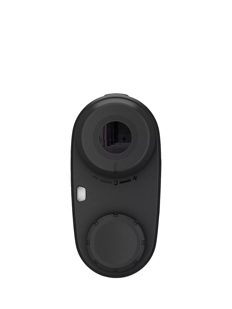 Garmin golf laser rangefinder black - British product