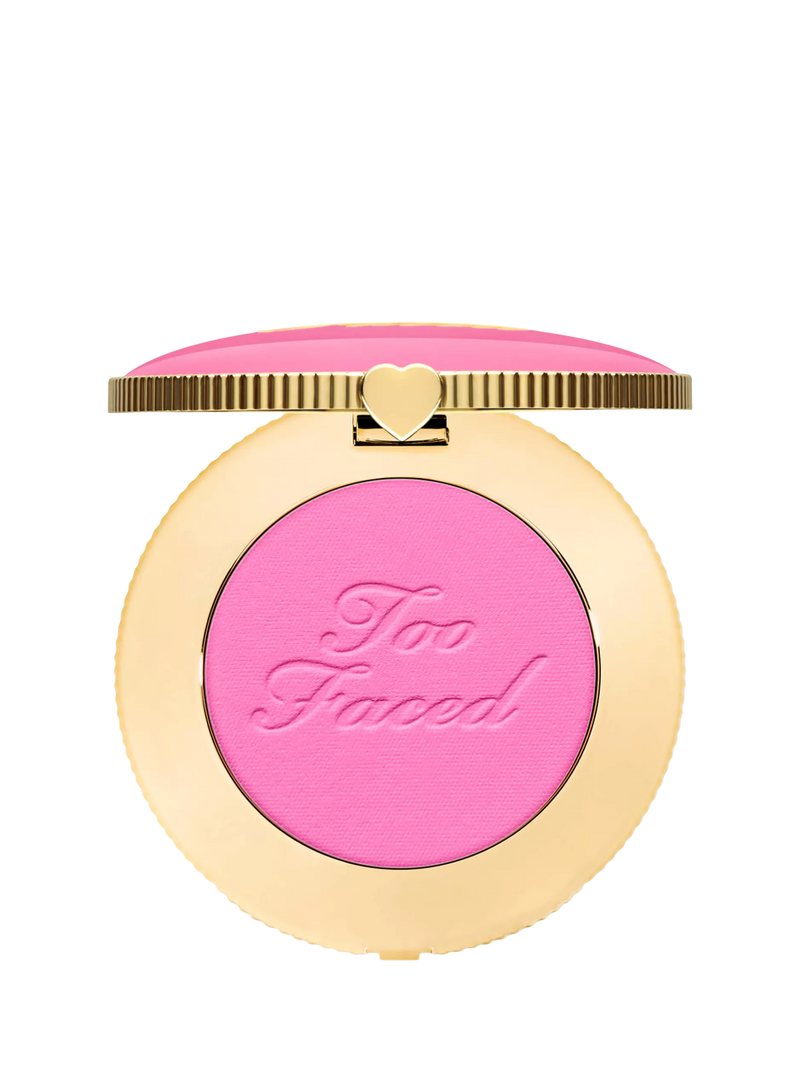 Too Faced Cloud Crush Blush, Super Candy Clouds