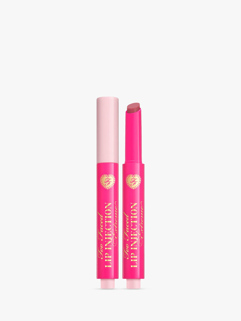 Too Faced Lip Injection Extreme Plumping Lippenbalsam 1,5 g - Britisches Produkt