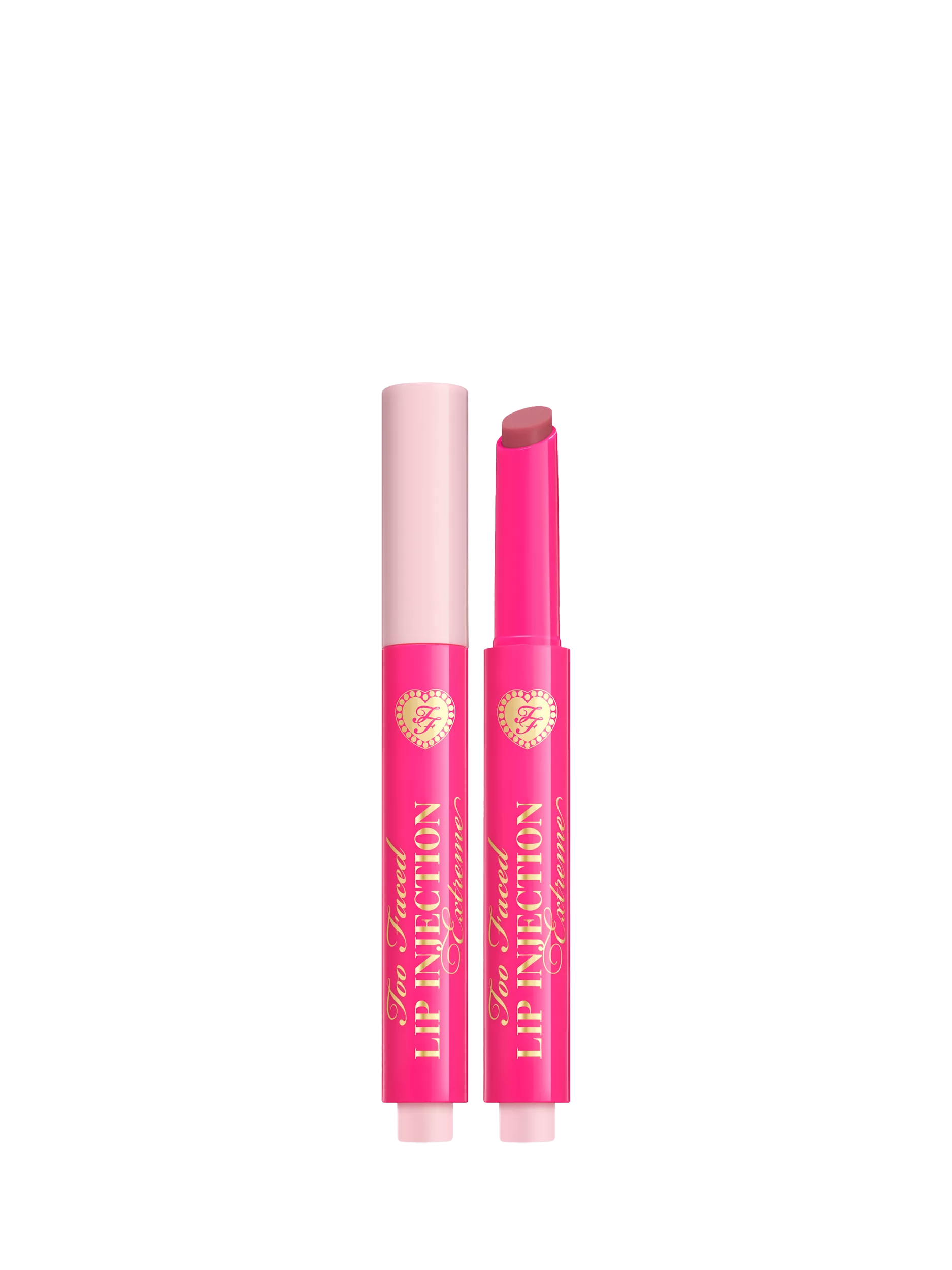 Too Faced Lip Injection Extreme Lippen aufpolsternder Stift Erdbeere 1,5 g