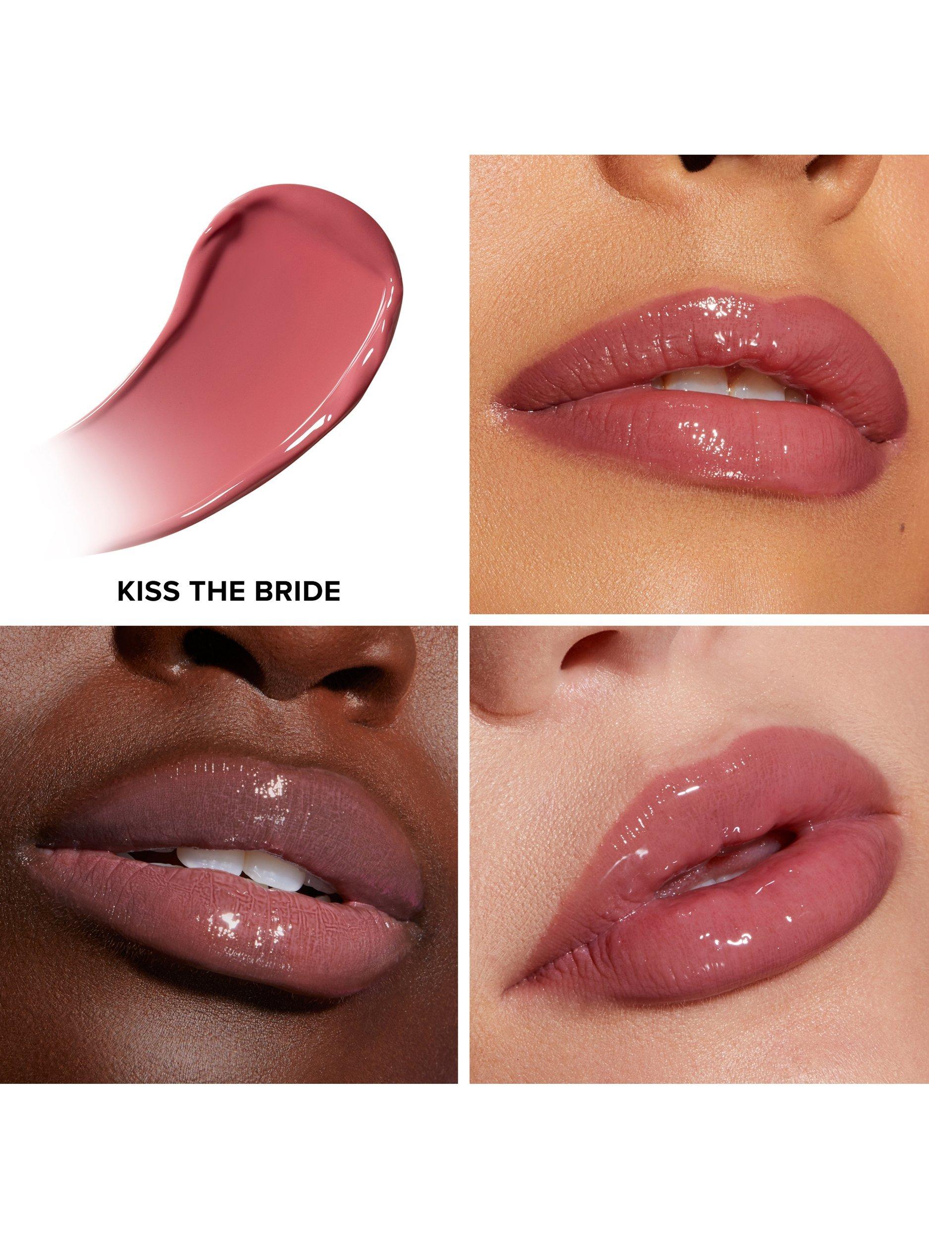 Too Faced Lip Injection Extreme Plumping Lippenbalsam 1,5 g - Britisches Produkt