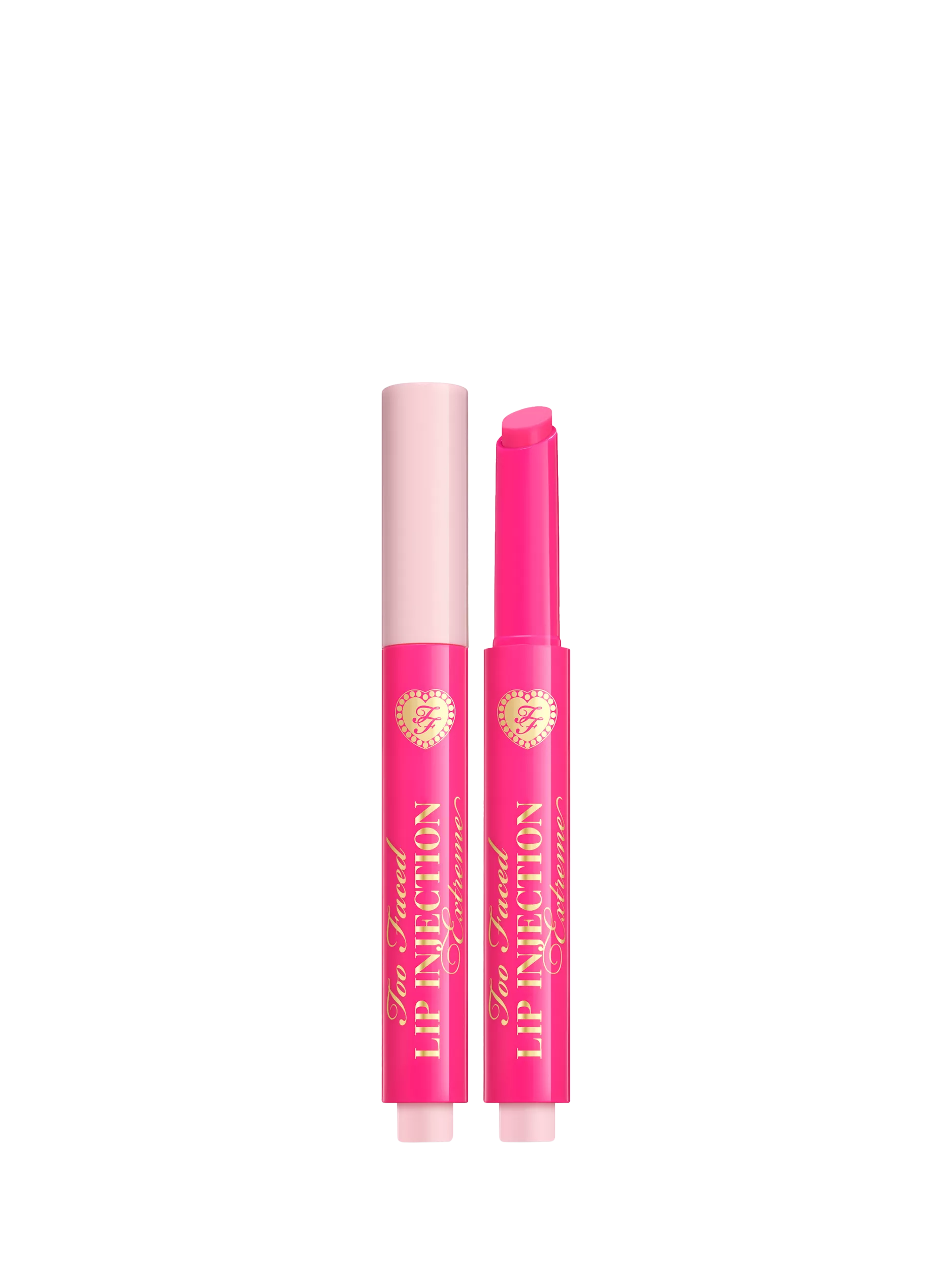 Too Faced Lip Injection Extreme Plumping Lippenbalsam 1,5 g - Britisches Produkt
