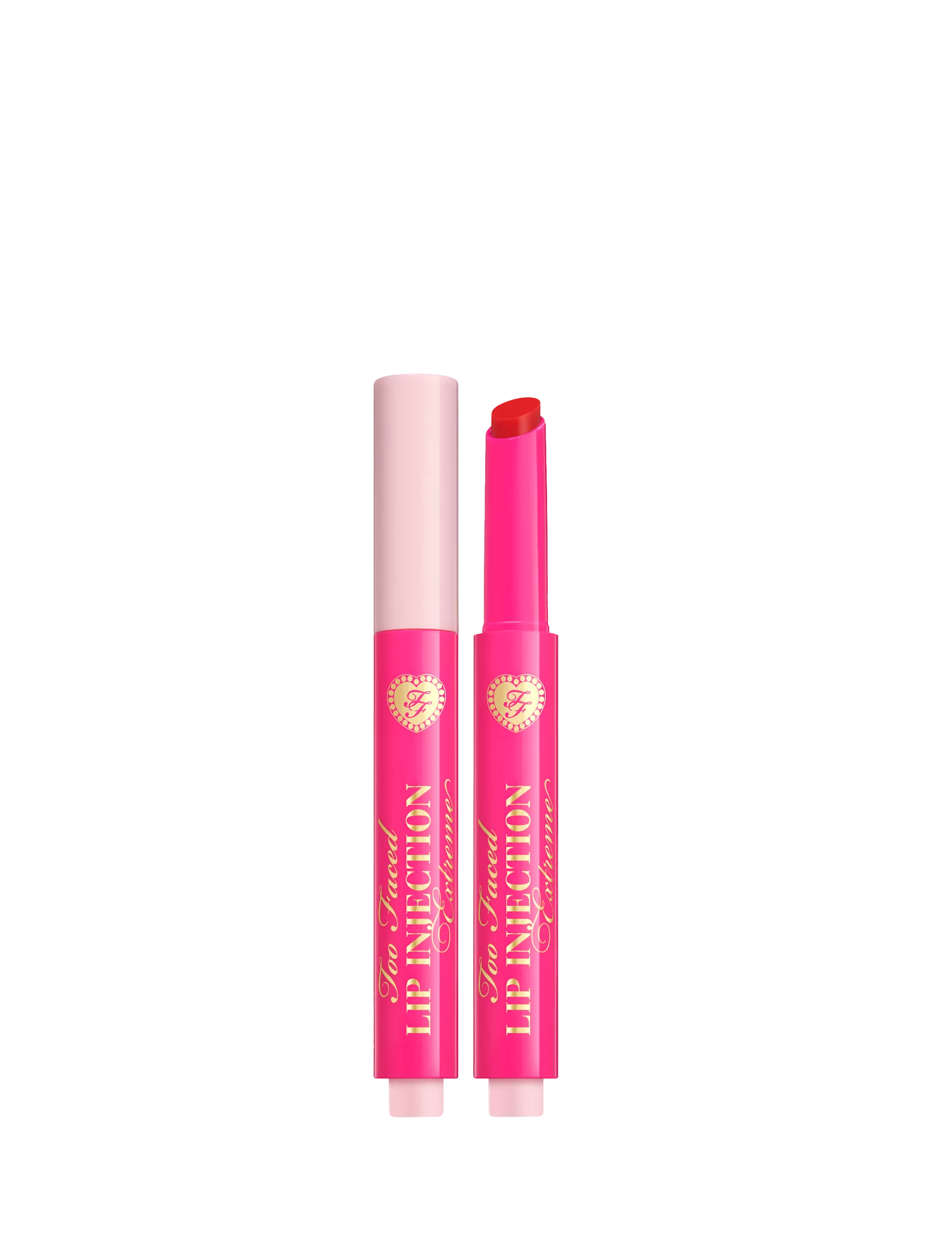 Too Faced Lip Injection Extreme Lippen aufpolsternder Stift Erdbeere 1,5 g