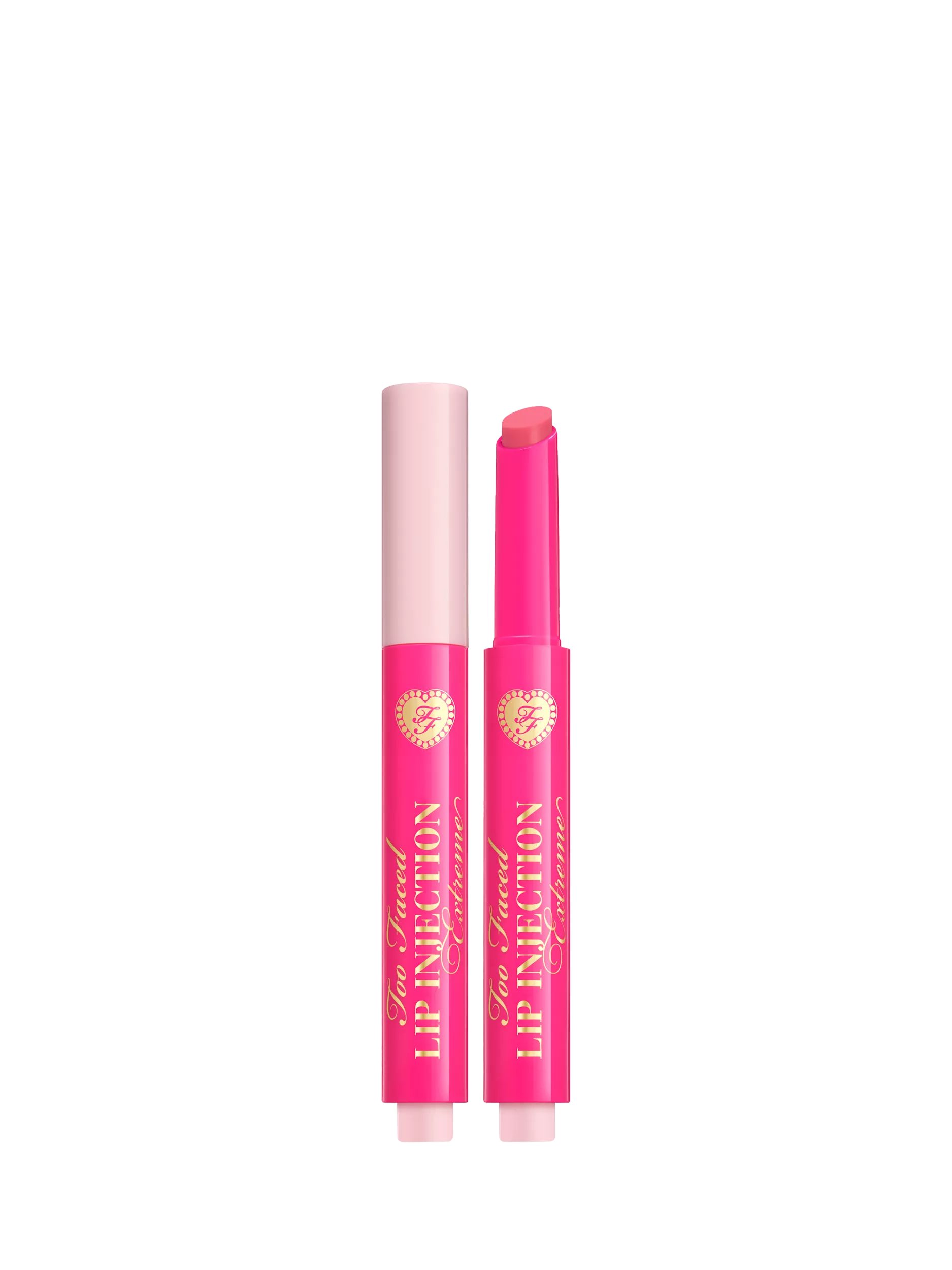 Too Faced Lip Injection Extreme Lippen aufpolsternder Stift Erdbeere 1,5 g