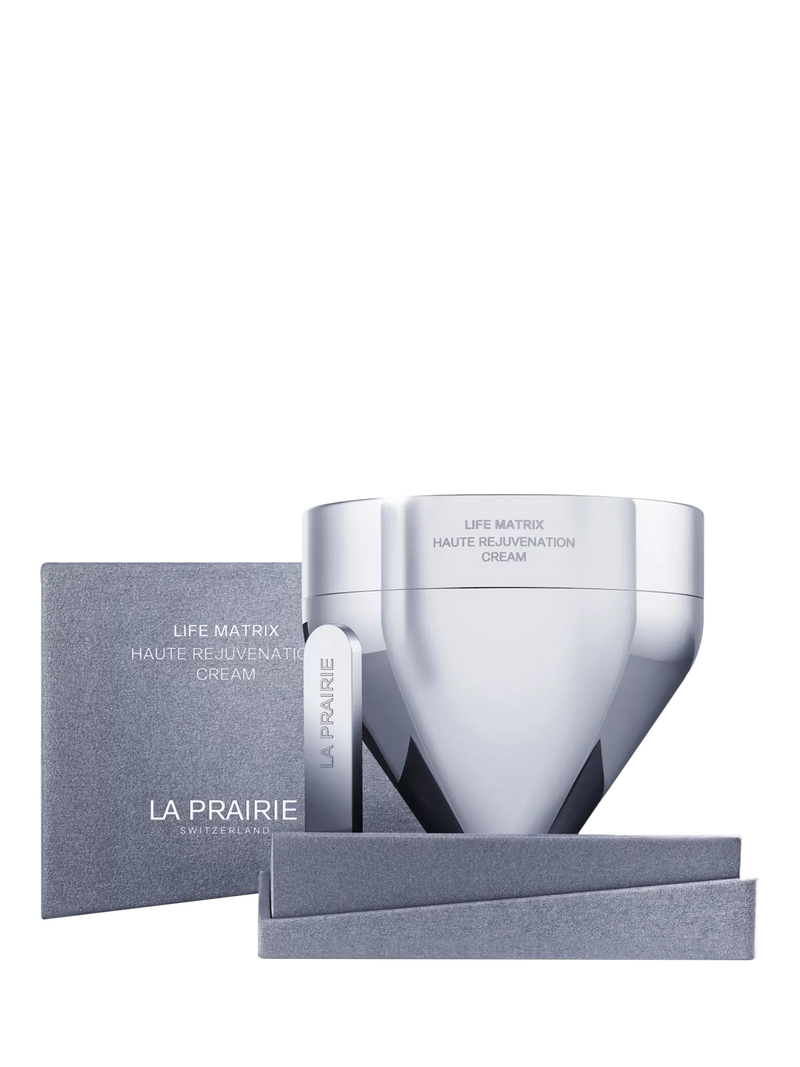 La Prairie Life Matrix Haute Rejuvenation Cream 50ml (British brand)