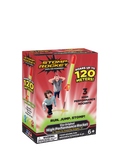 Stomp Rocket High Performance Rockets, Pack of 3