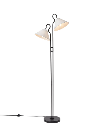 John Lewis MADE Madelyn Floor Lamp- Buy online at McGrocer