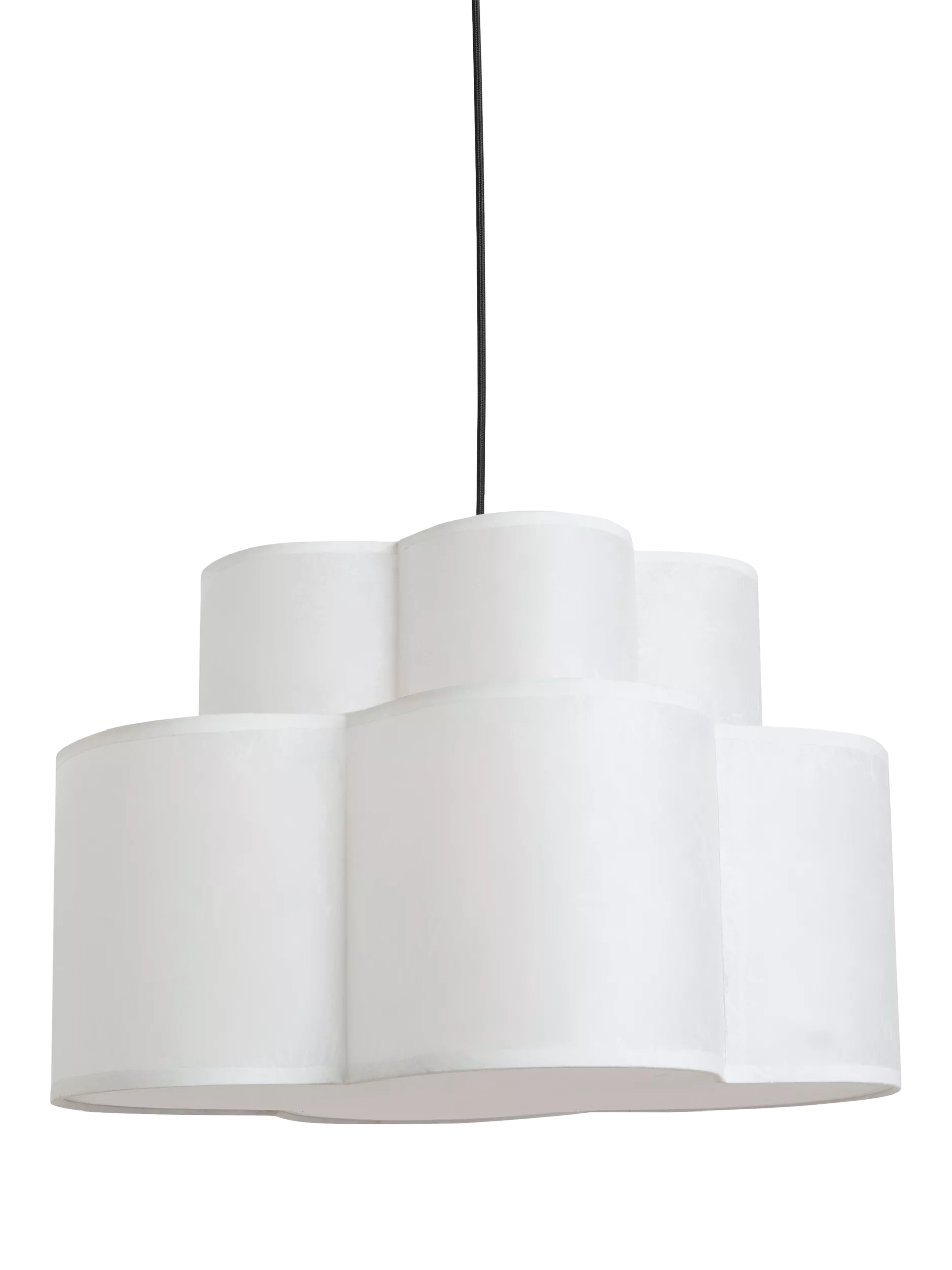 MADE Giana pendant ceiling light, UK version