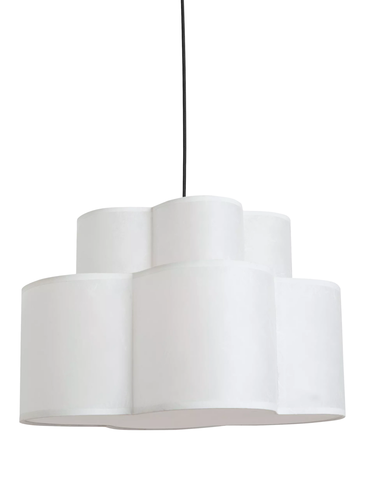 MADE Giana pendant ceiling light, UK version