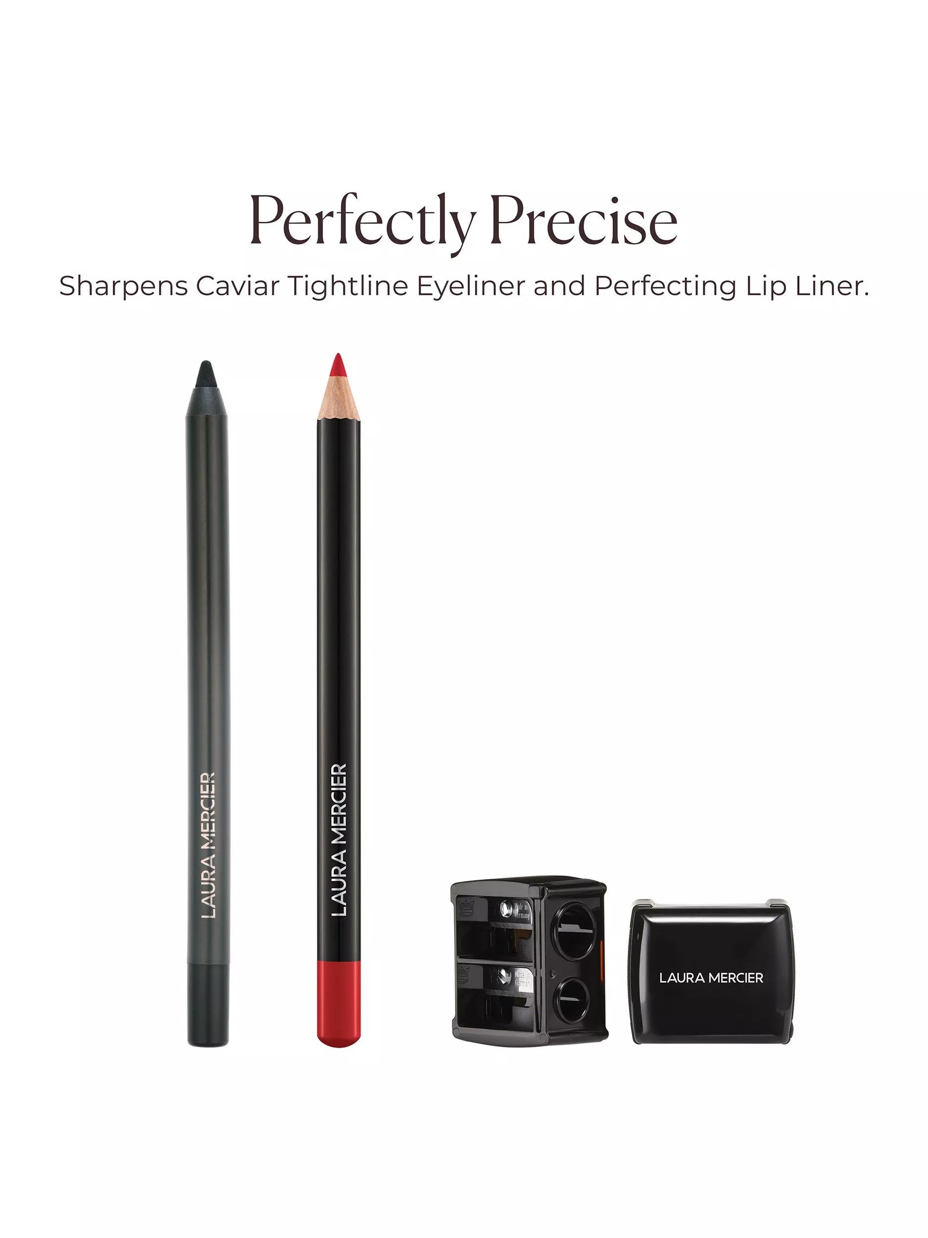 Laura Mercier Makeup Pencil Sharpener - British product