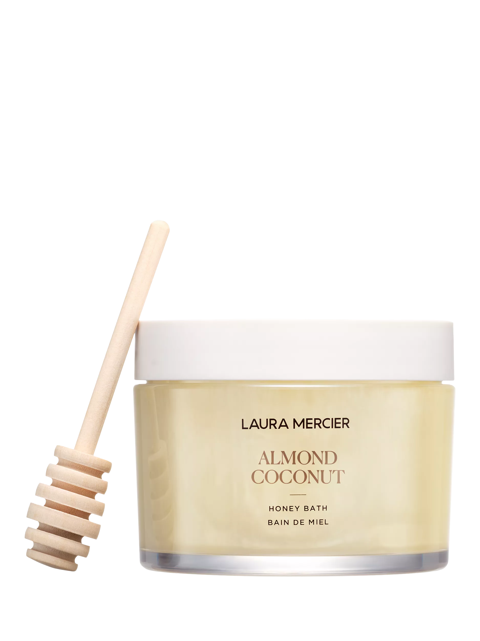 Laura Mercier Almond Coconut Honey Bath 250ml, UK version