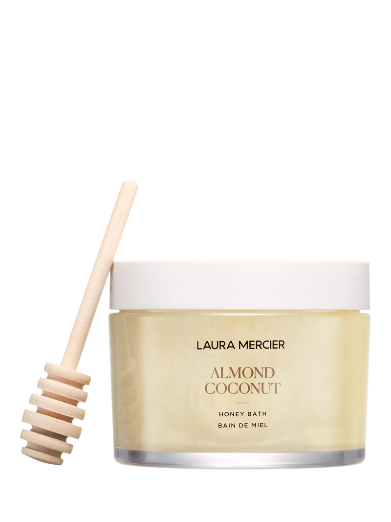 Laura Mercier Almond Coconut Honey Bath 250ml, UK version