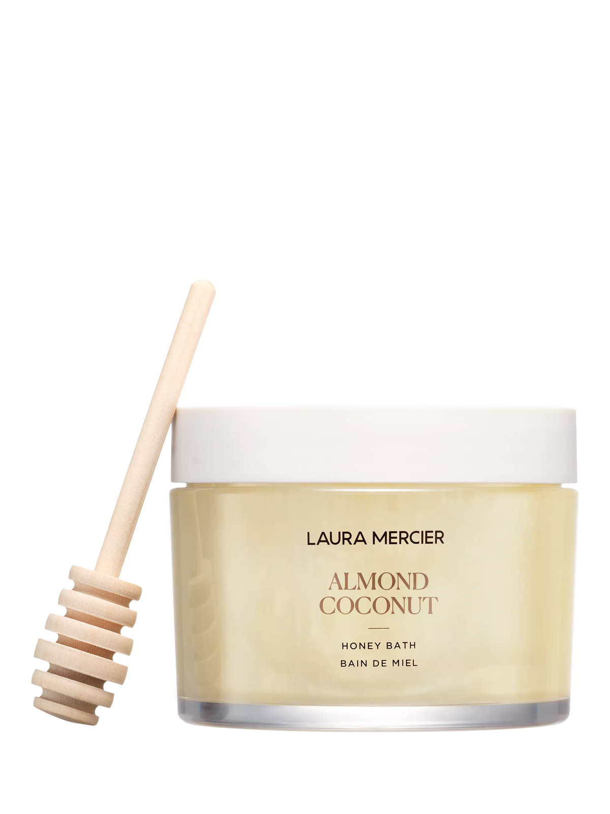 Laura Mercier Almond Coconut Honey Bath 250ml, UK version