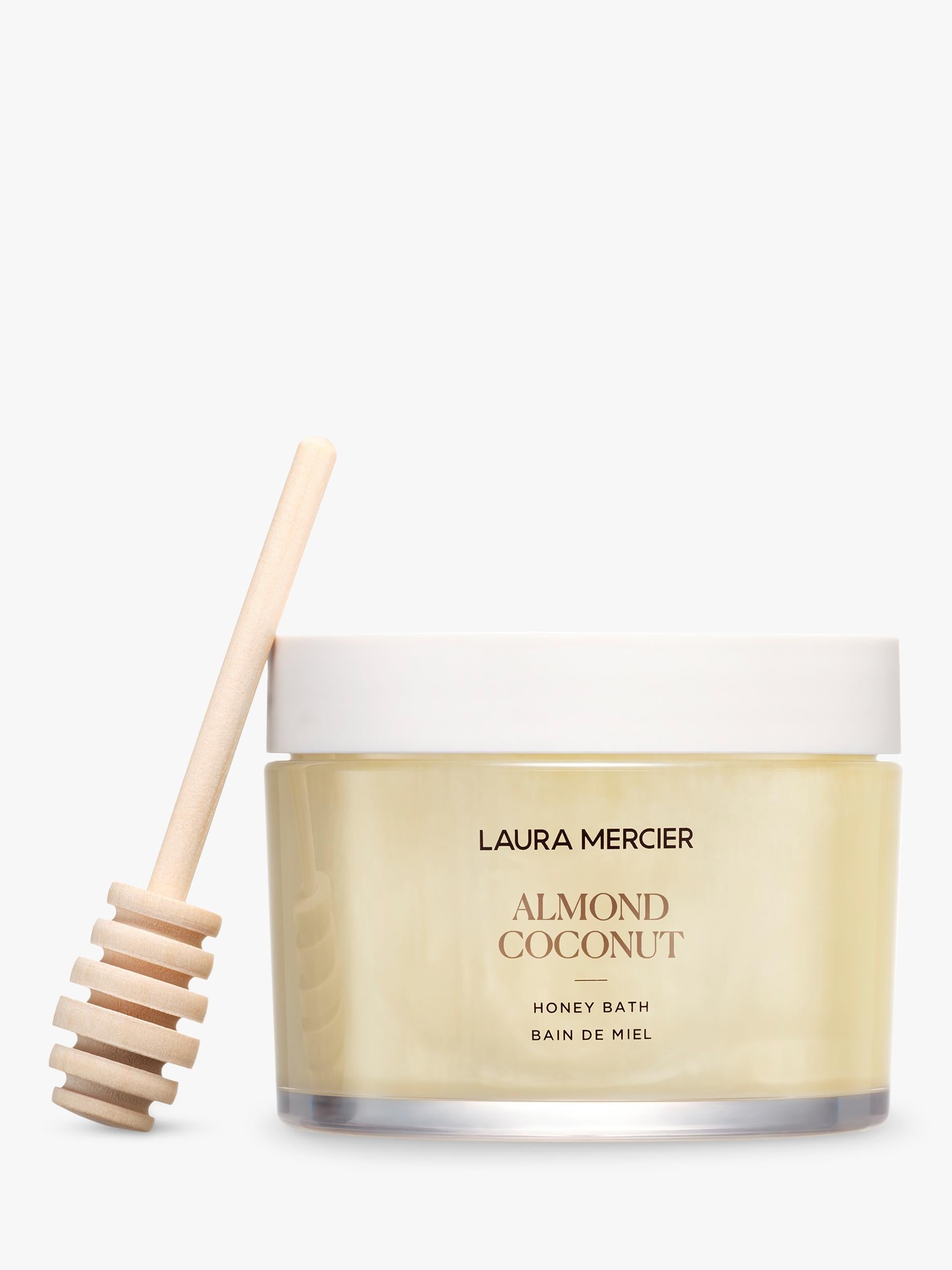 Laura Mercier Almond Coconut Honey Bath 250ml, UK version