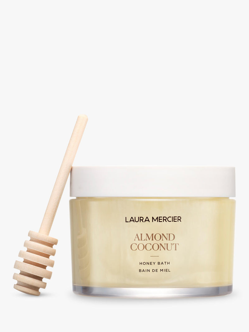 Laura Mercier Almond Coconut Honey Bath 250ml, UK version
