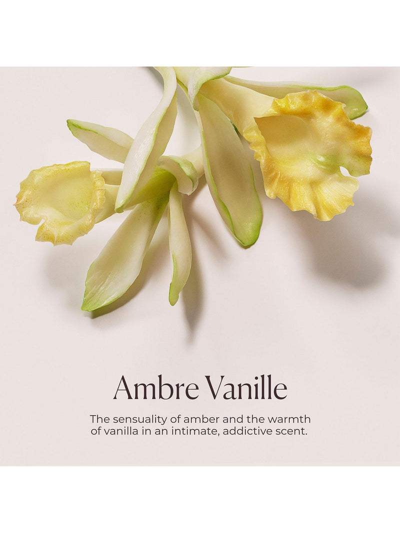 Laura Mercier Ambre Vanille Honey Bath 250ml, UK version