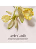 Laura Mercier Ambre Vanille Honey Bath 250ml, UK version