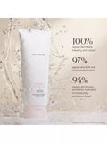 Laura Mercier hydrating body wash with almond and coconut, 200ml, UK version