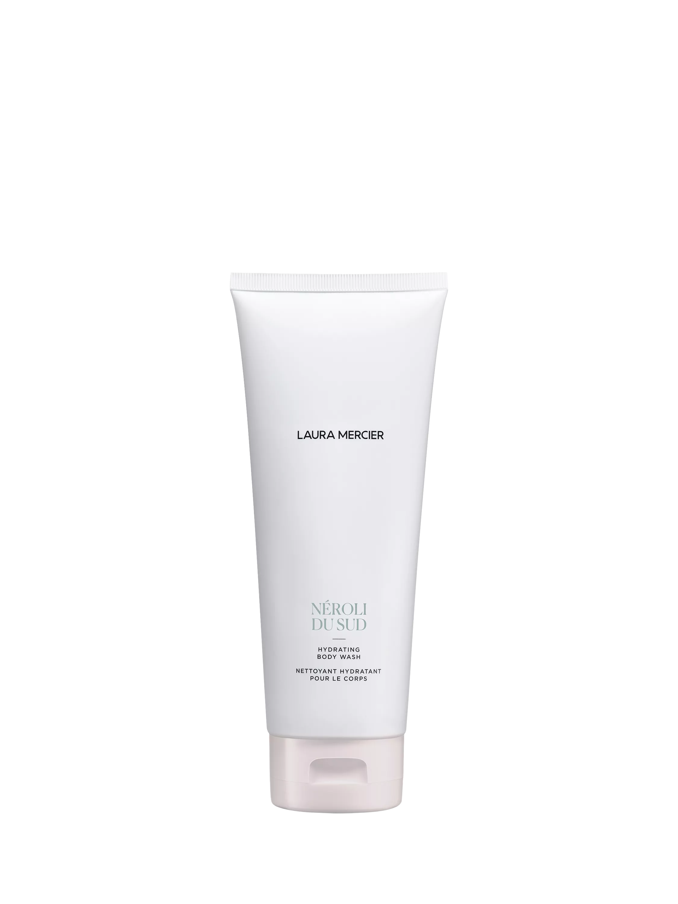 Laura Mercier Néroli du Sud body wash 200ml, imported from the UK