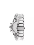 Tommy Hilfiger open heart bracelet watch 44mm, imported from the UK