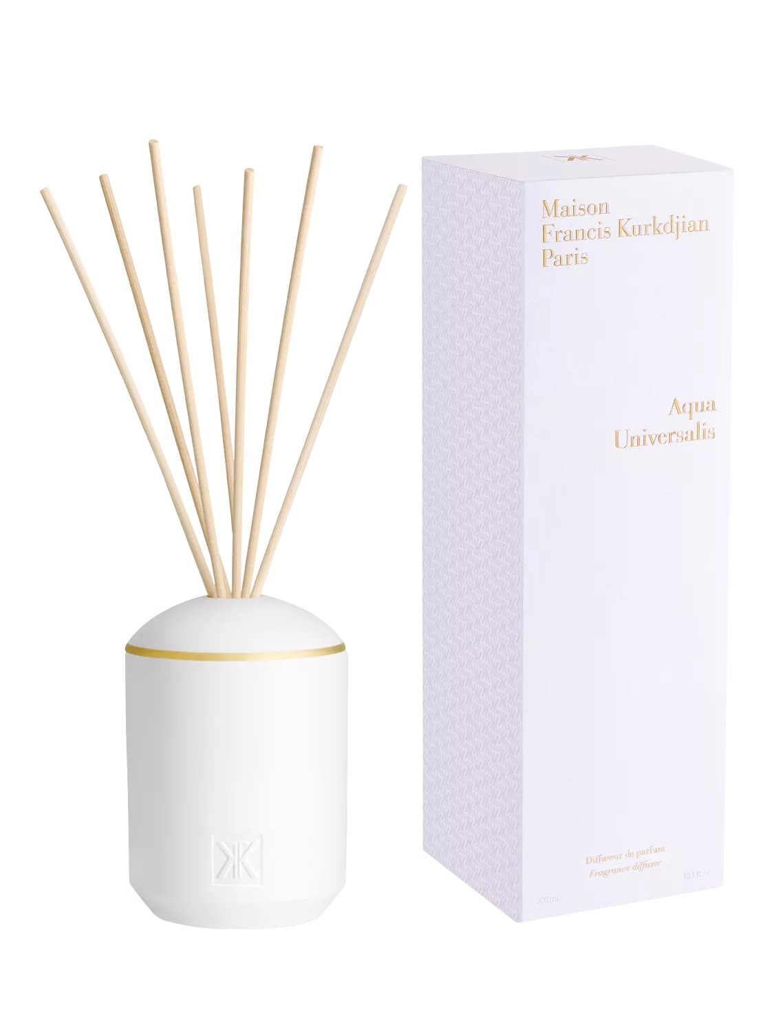 Maison Francis Kurkdjian diffuser 300ml, imported from the UK