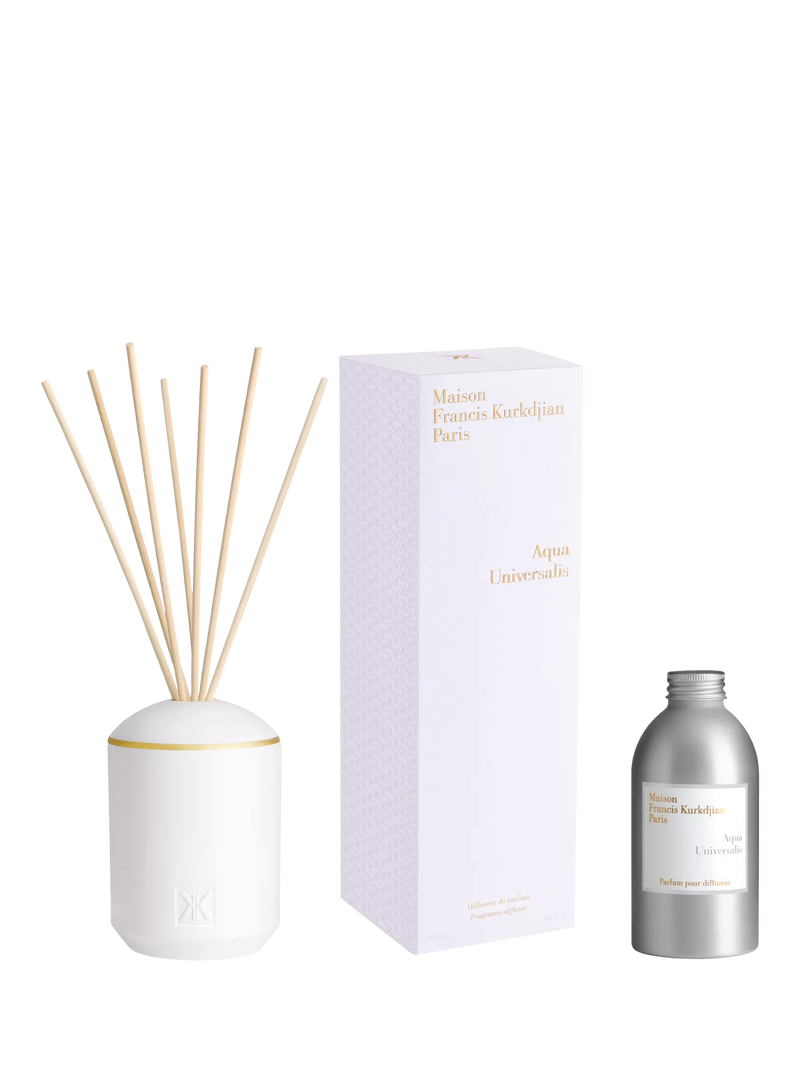 Maison Francis Kurkdjian diffuser 300ml, imported from the UK