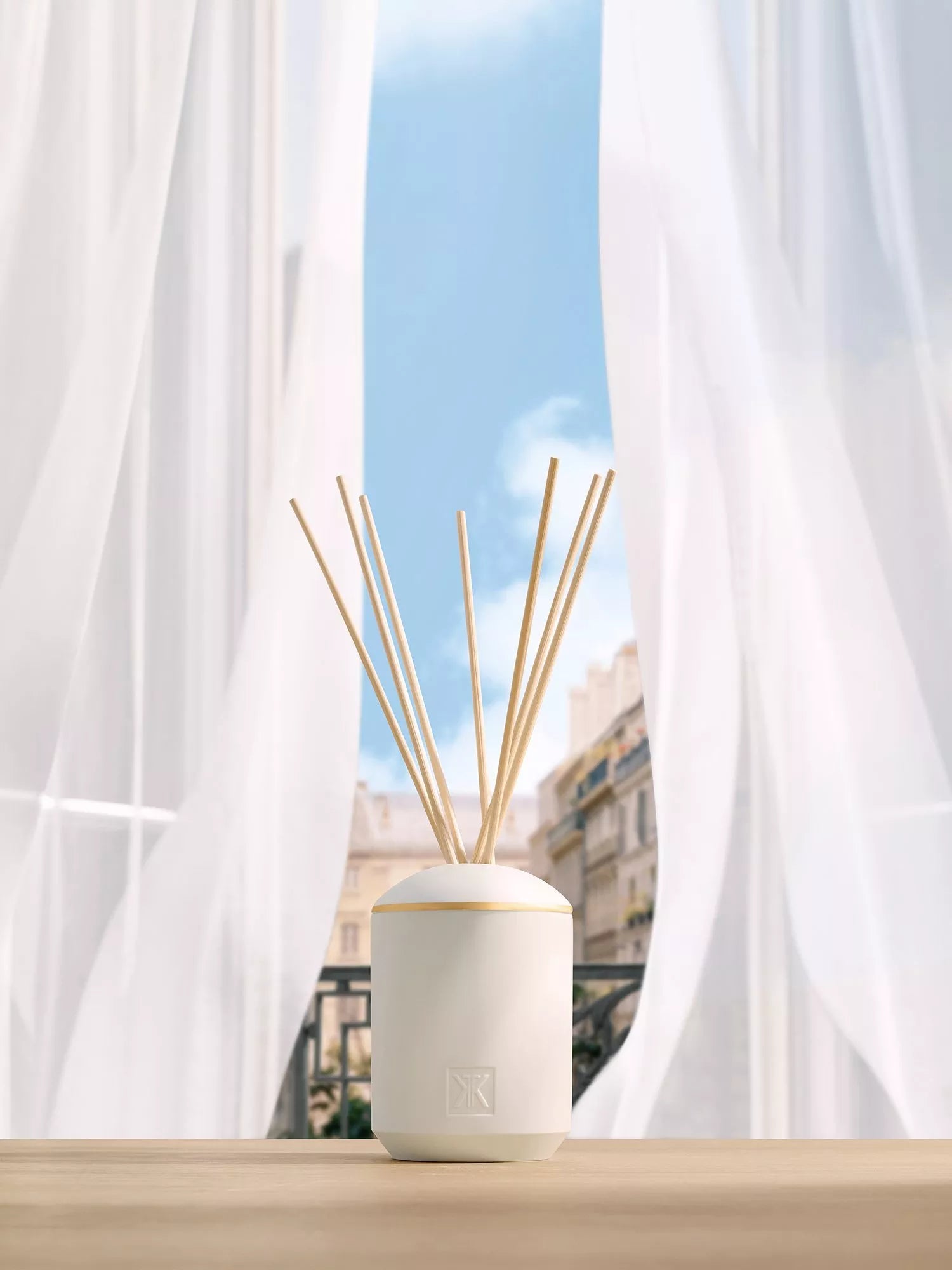 Maison Francis Kurkdjian diffuser 300ml, imported from the UK