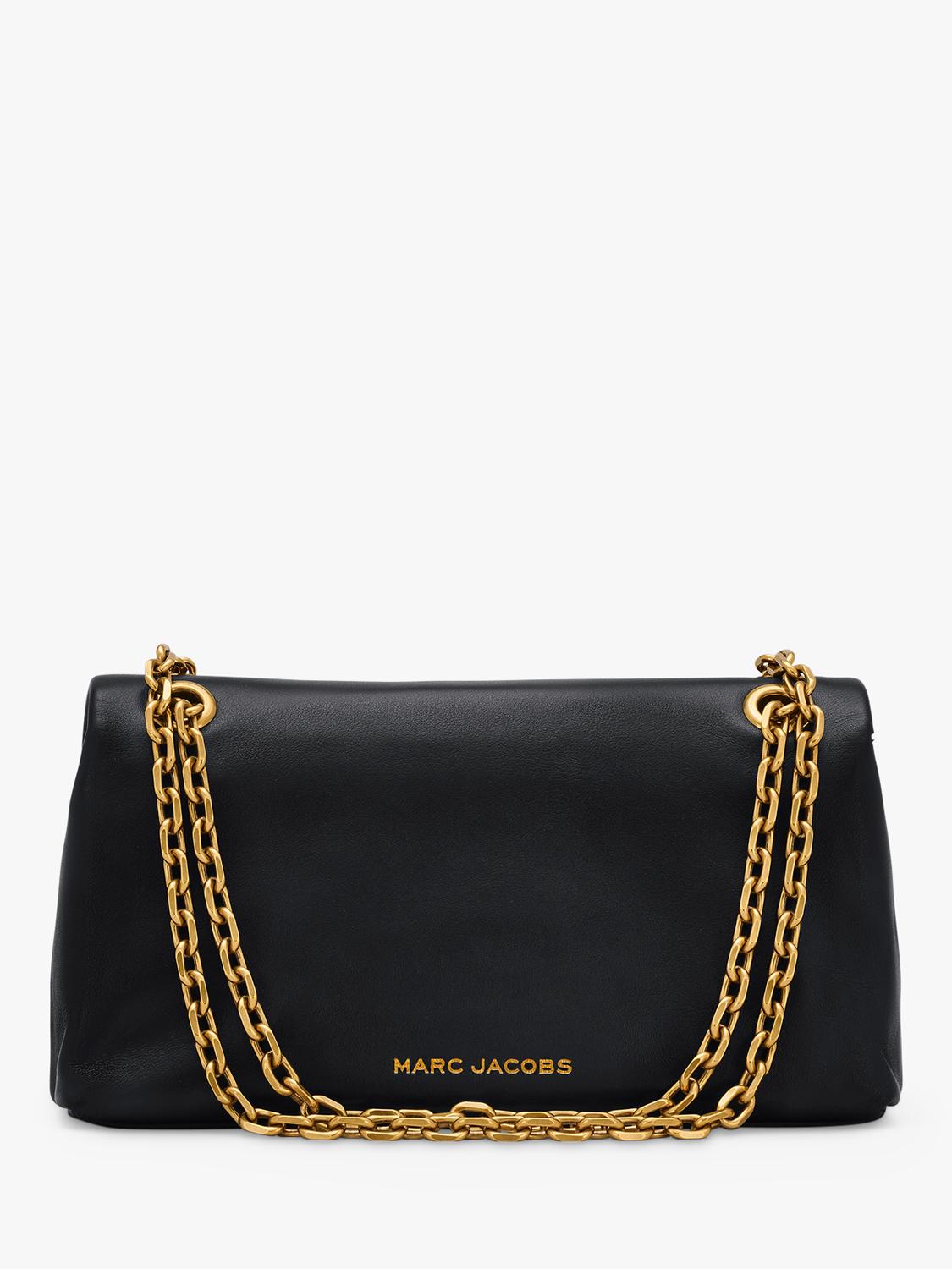 Marc Jacobs Leather Dual Chain Mini Bag - British product