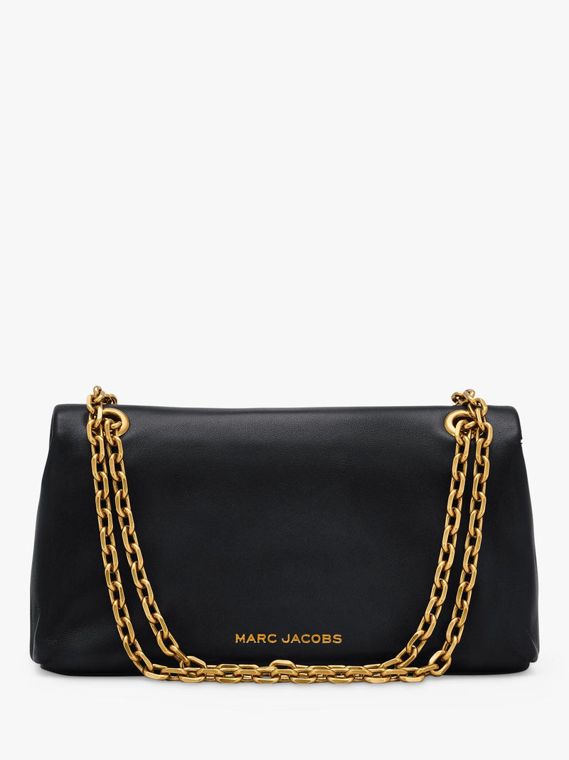 Marc Jacobs Leather Dual Chain Mini Bag - British product