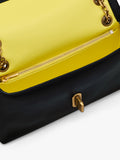 Marc Jacobs Leather Dual Chain Mini Bag - British product
