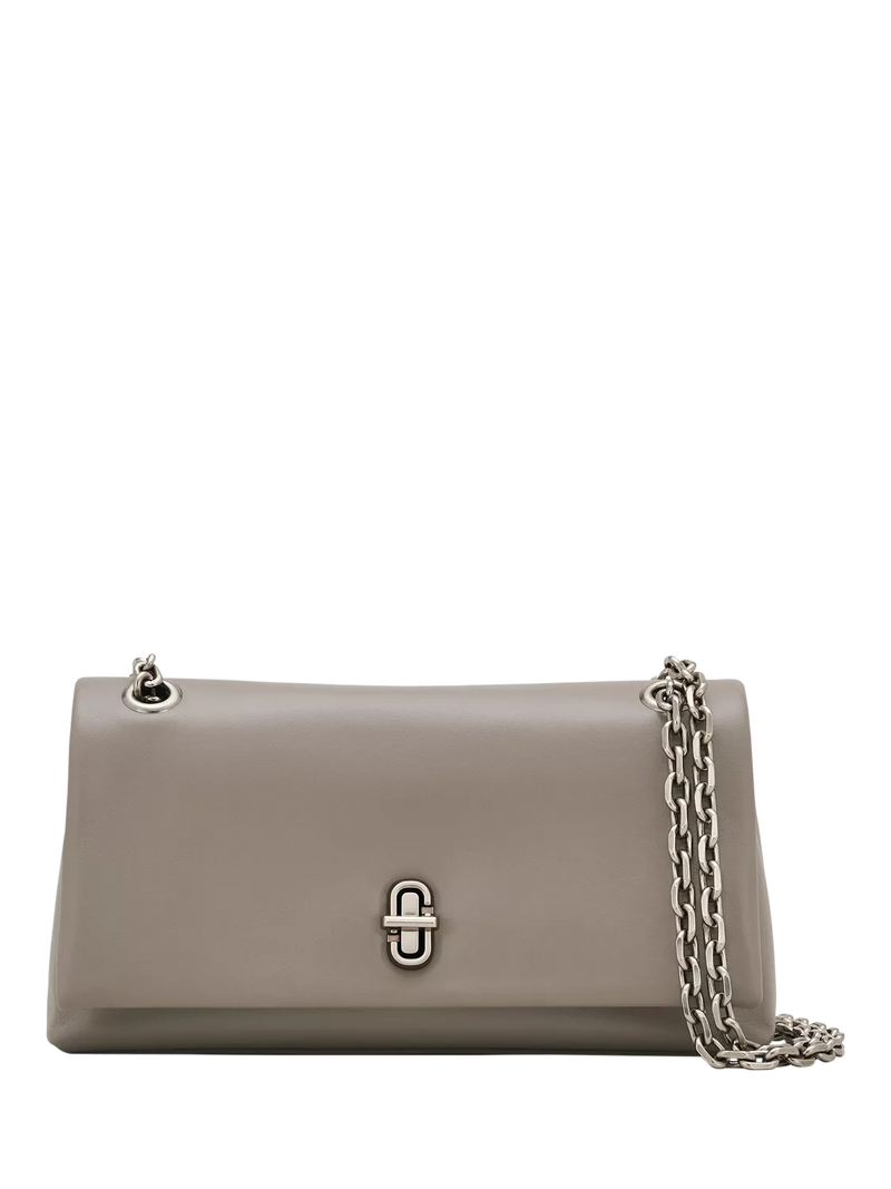 Marc Jacobs Leather Dual Chain Mini Bag - British product