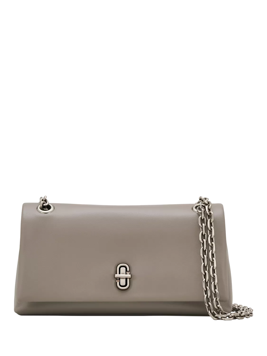 Marc Jacobs Leather Dual Chain Mini Bag - British product