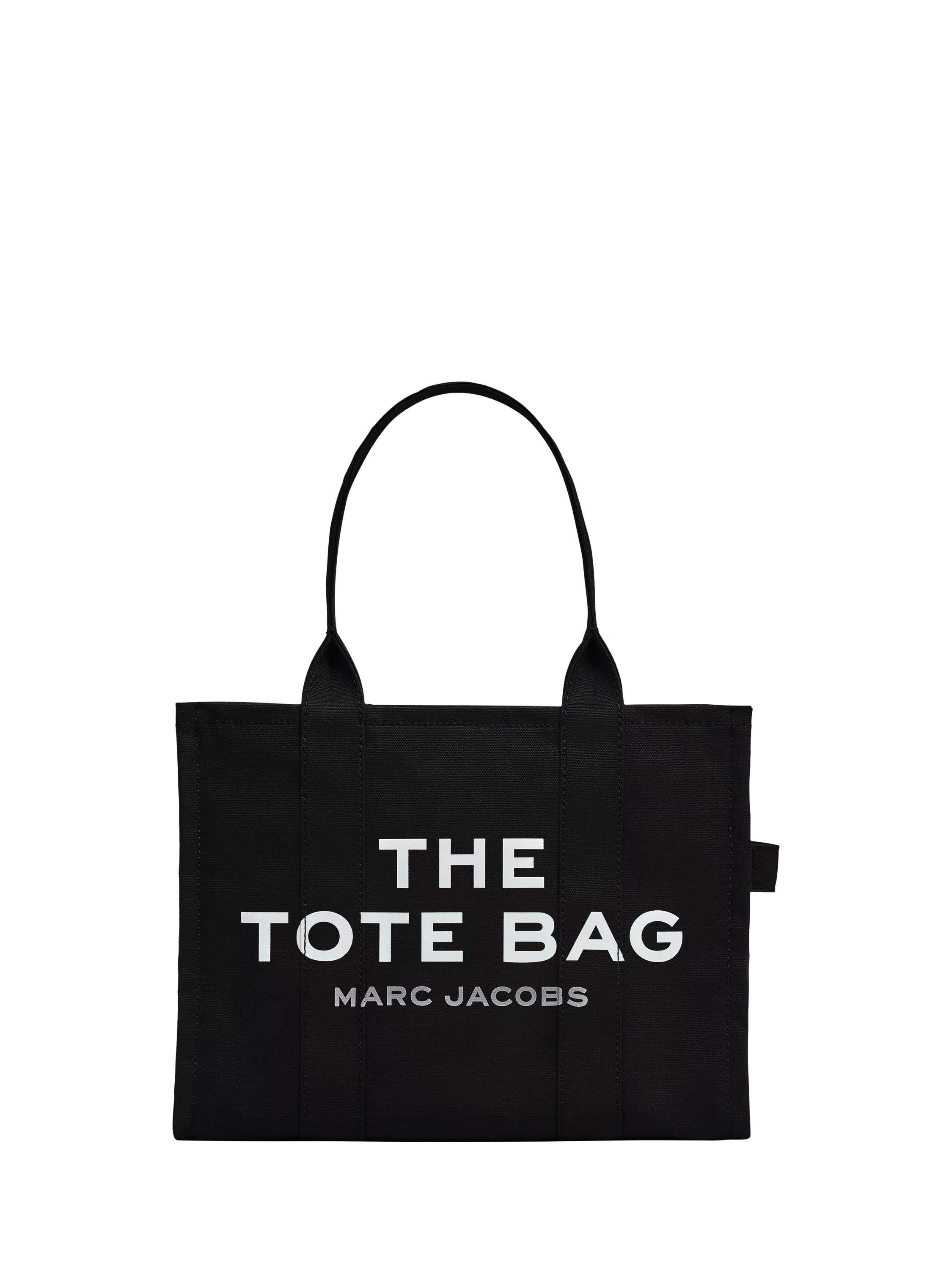 Marc Jacobs Canvas Große Tragetasche