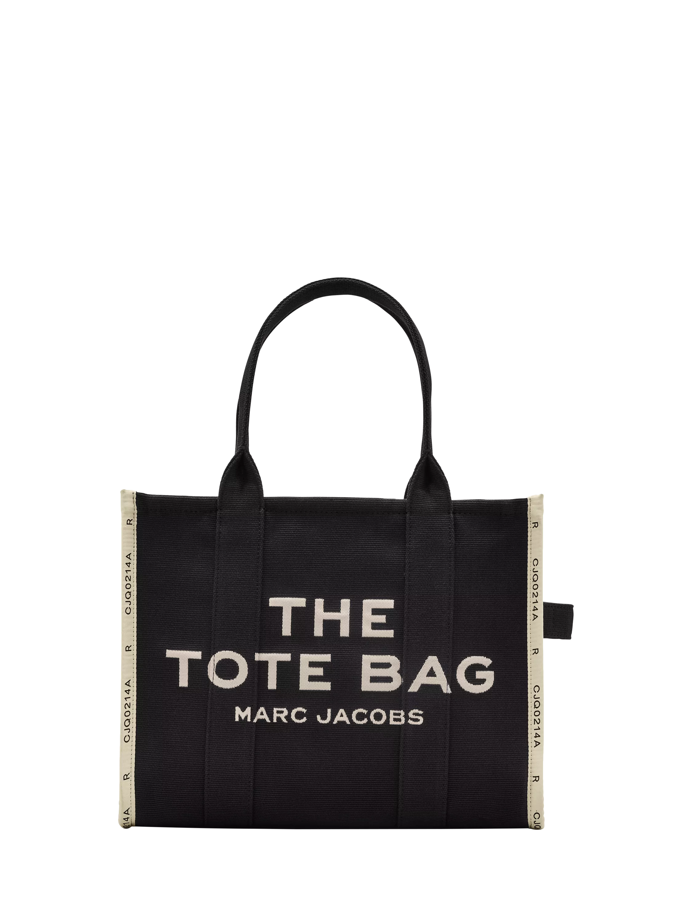 Marc Jacobs large tote bag jacquard, imported from the UK
