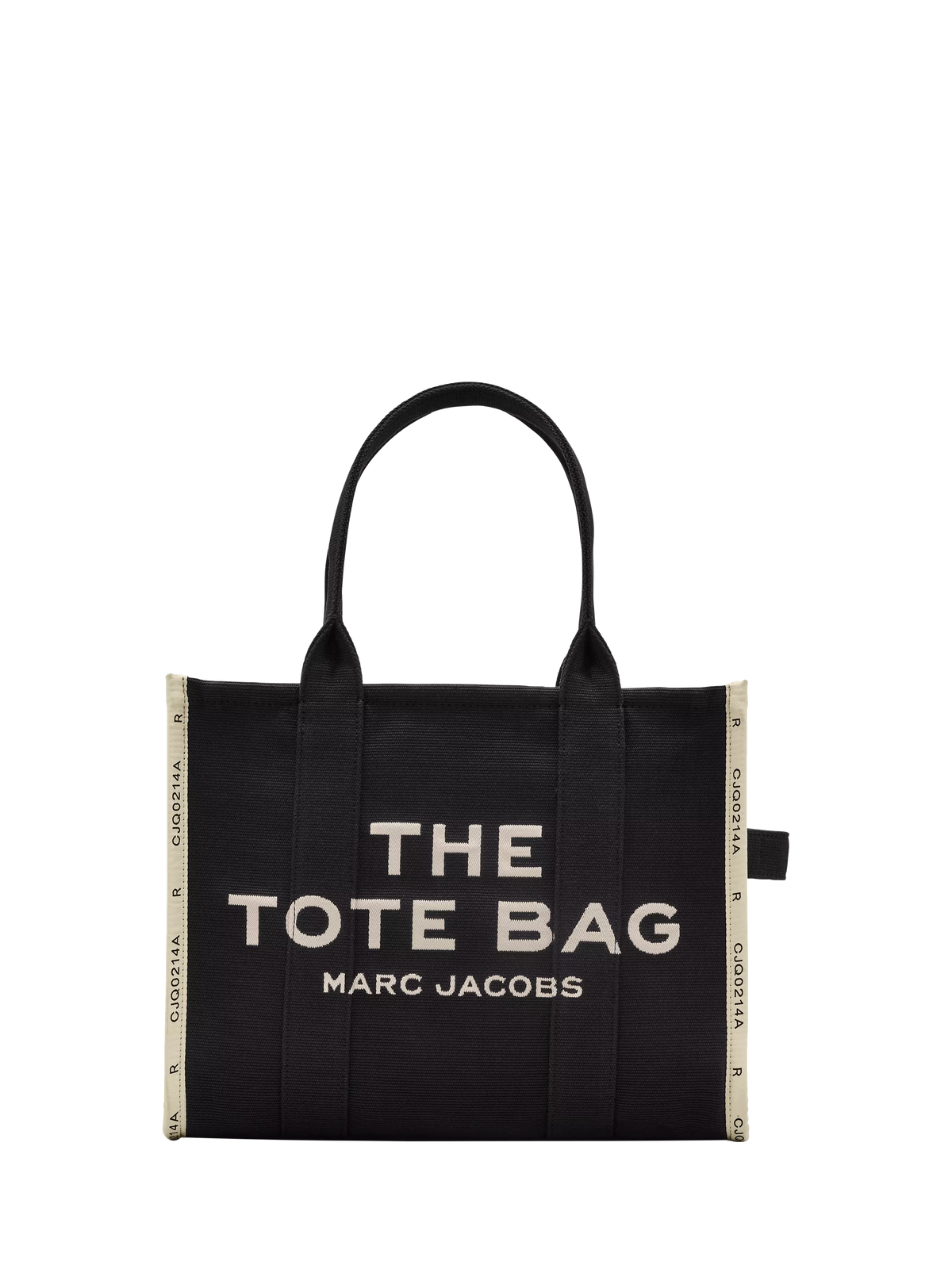 Marc Jacobs large tote bag jacquard, imported from the UK